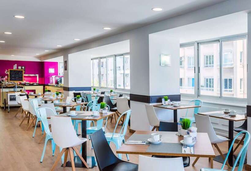 هتل Alicante Gran Sol Affiliated By Meliá