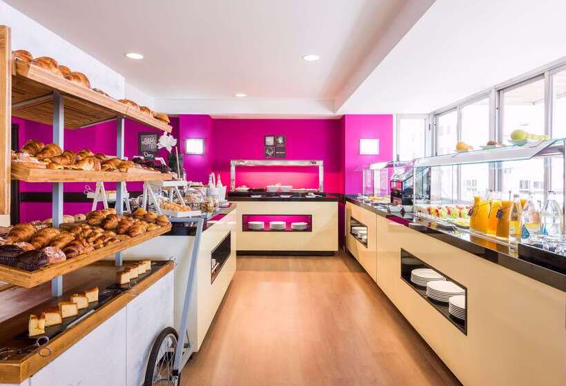 هتل Alicante Gran Sol Affiliated By Meliá