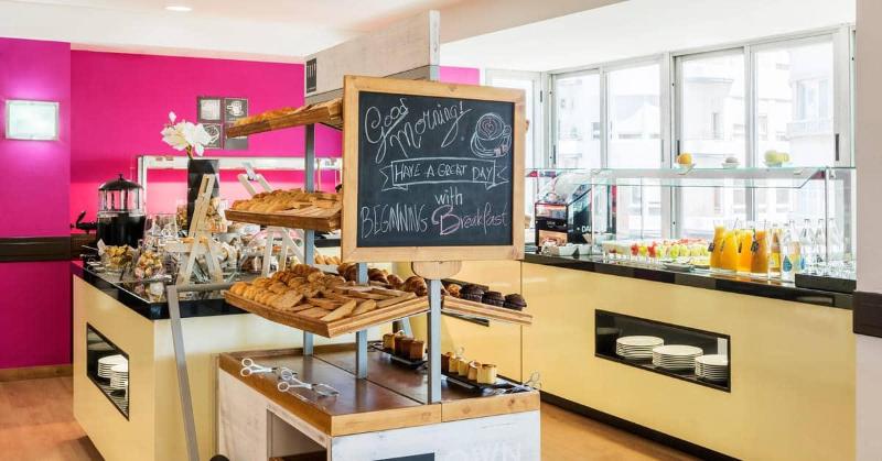 هتل Alicante Gran Sol Affiliated By Meliá