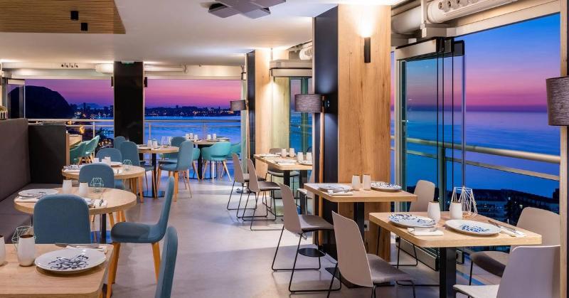 هتل Alicante Gran Sol Affiliated By Meliá