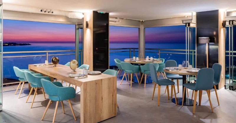 هتل Alicante Gran Sol Affiliated By Meliá