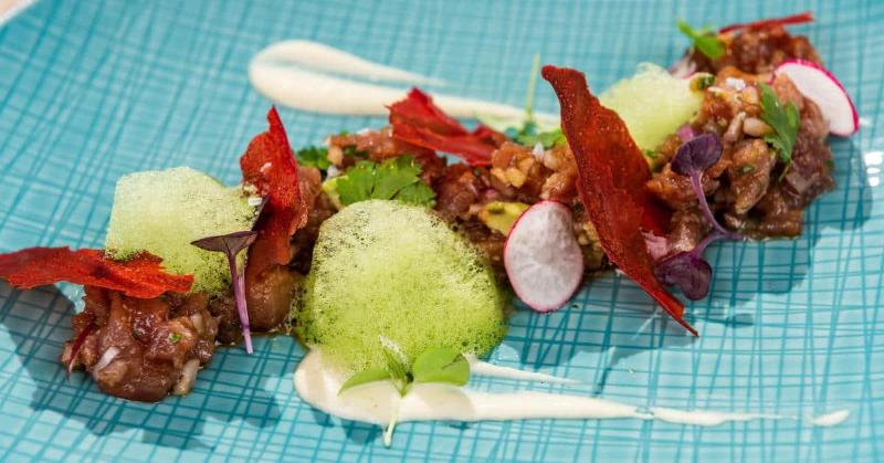 هتل Alicante Gran Sol Affiliated By Meliá