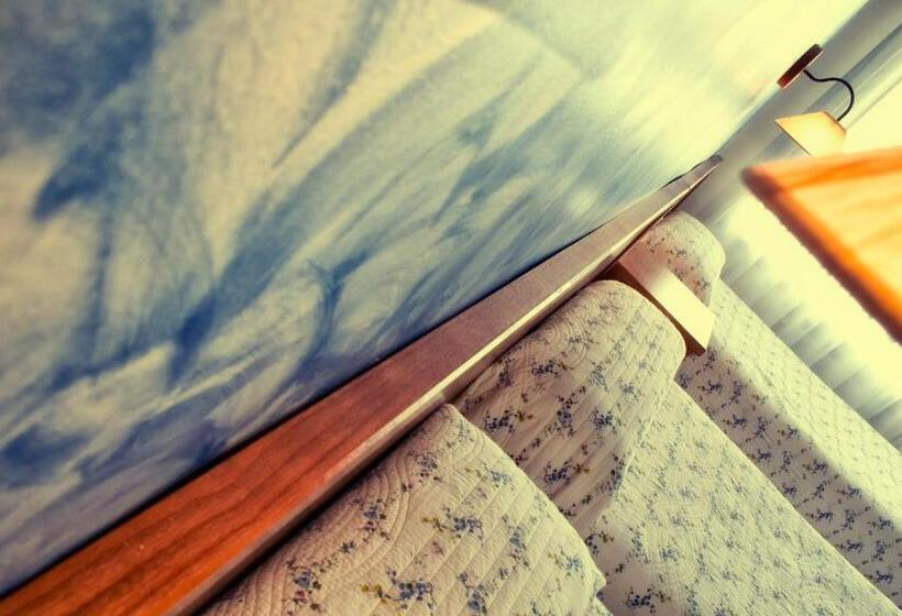 酒店 Alojamiento Covadonga