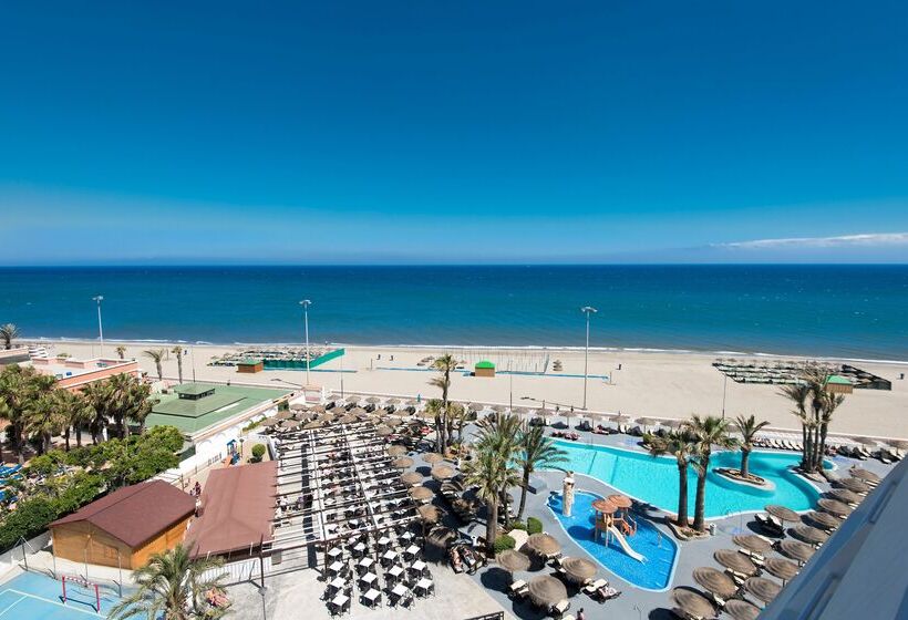 בית מלון כפרי Alua Golf Trinidad