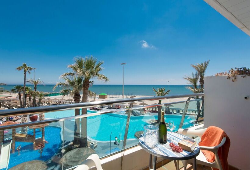 בית מלון כפרי Alua Golf Trinidad