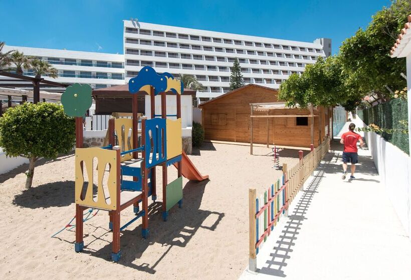 호텔 Alua Golf Trinidad