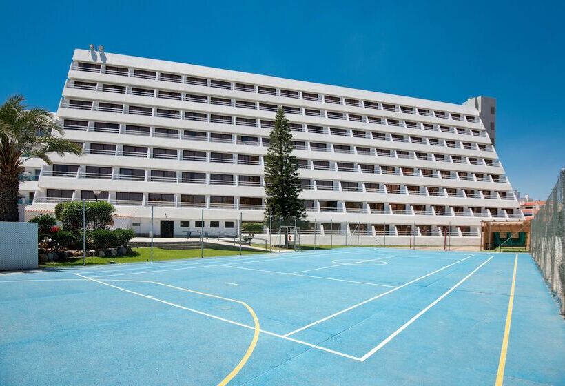 هتل Alua Golf Trinidad