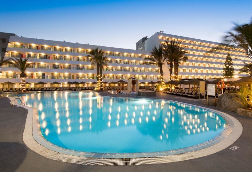 هتل Alua Golf Trinidad