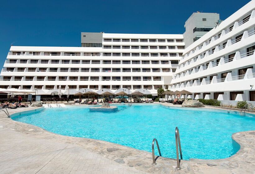 호텔 Alua Golf Trinidad