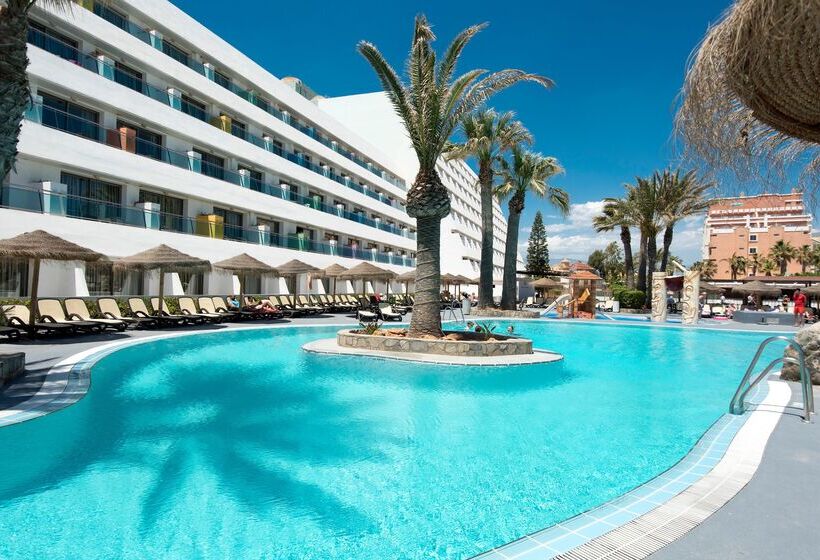 호텔 Alua Golf Trinidad