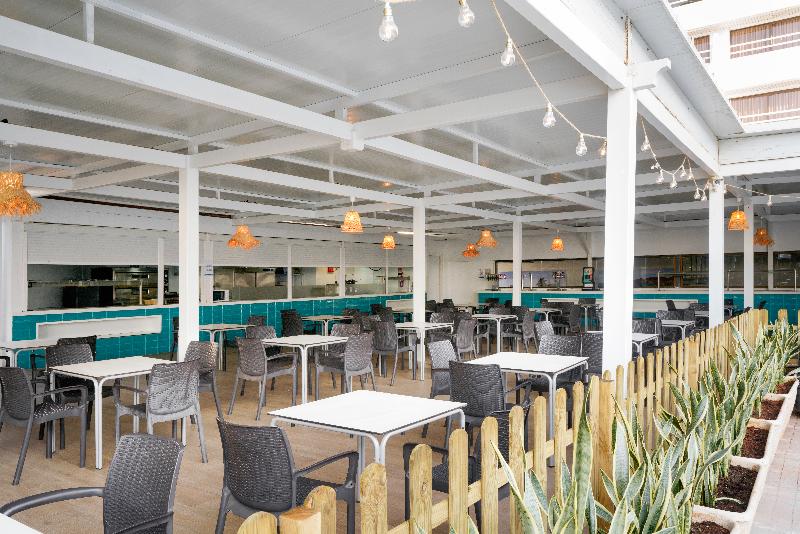 호텔 Alua Golf Trinidad