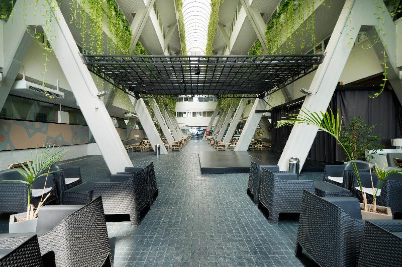 호텔 Alua Golf Trinidad