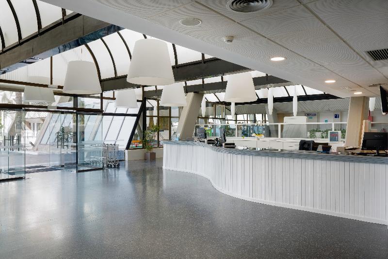 호텔 Alua Golf Trinidad