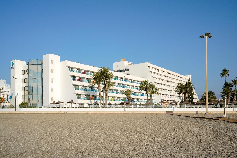 בית מלון כפרי Alua Golf Trinidad