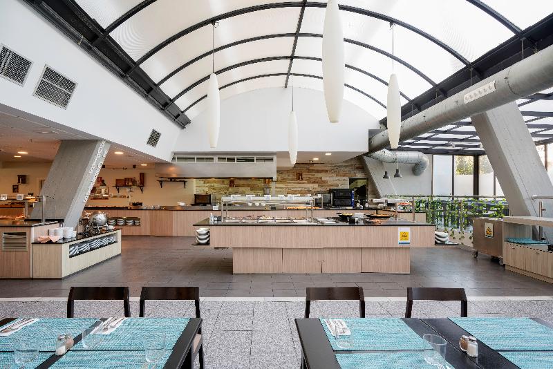 בית מלון כפרי Alua Golf Trinidad