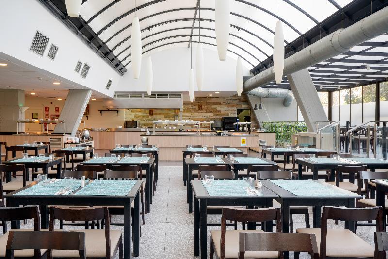 هتل Alua Golf Trinidad