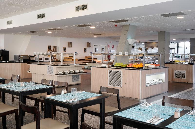 בית מלון כפרי Alua Golf Trinidad