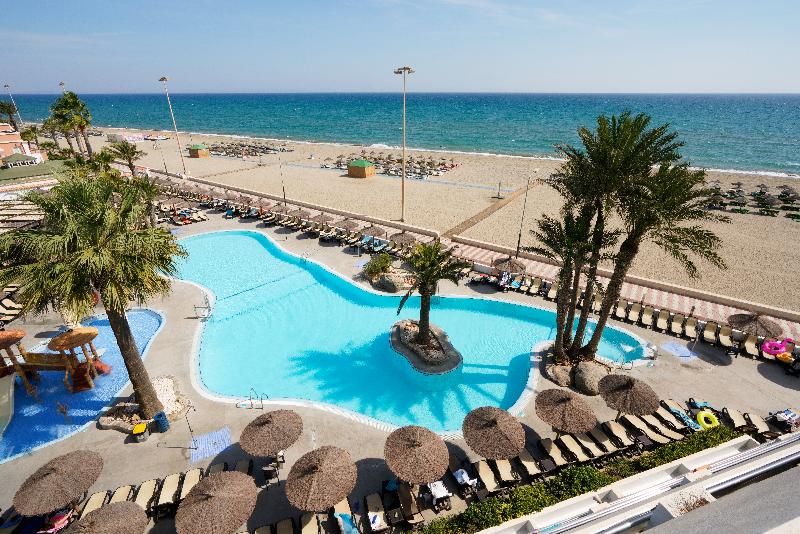 בית מלון כפרי Alua Golf Trinidad