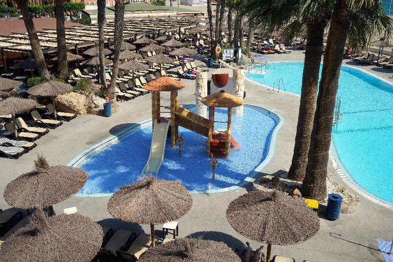 호텔 Alua Golf Trinidad