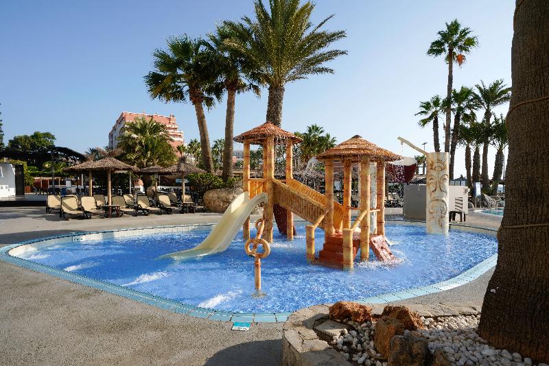 בית מלון כפרי Alua Golf Trinidad