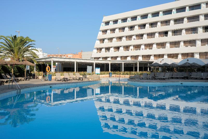 هتل Alua Golf Trinidad