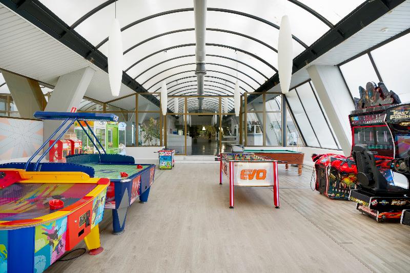 בית מלון כפרי Alua Golf Trinidad