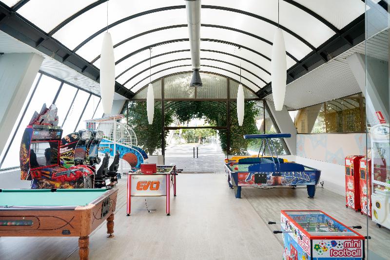 호텔 Alua Golf Trinidad