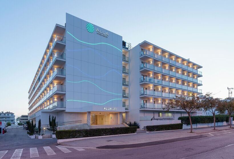 ホテル Alua Leo