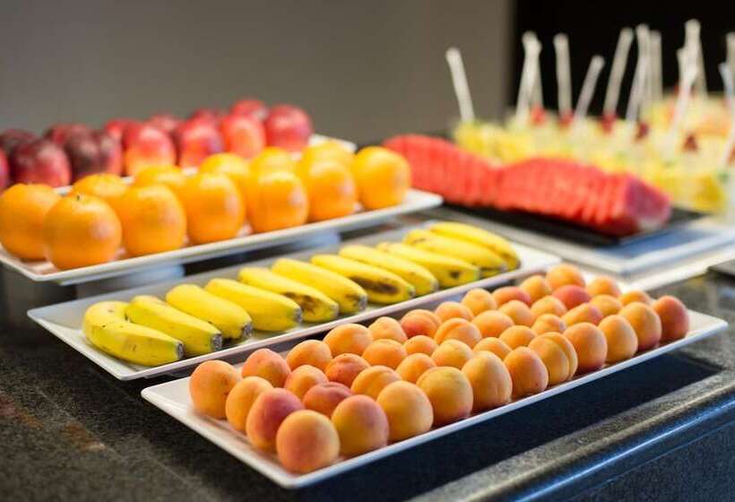 בית מלון כפרי Aluasun Cala Antena   All Inclusive