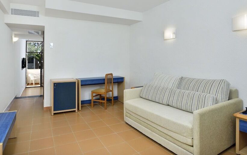 בית מלון כפרי Aluasun Cala Antena   All Inclusive