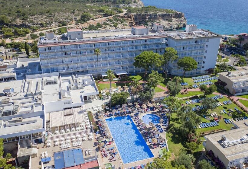 בית מלון כפרי Aluasun Cala Antena   All Inclusive