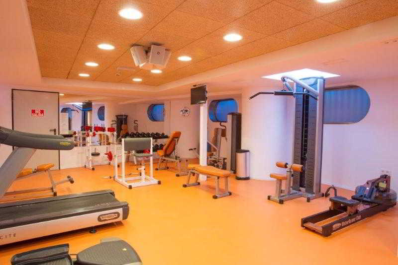 هتل Ambassador Playa I