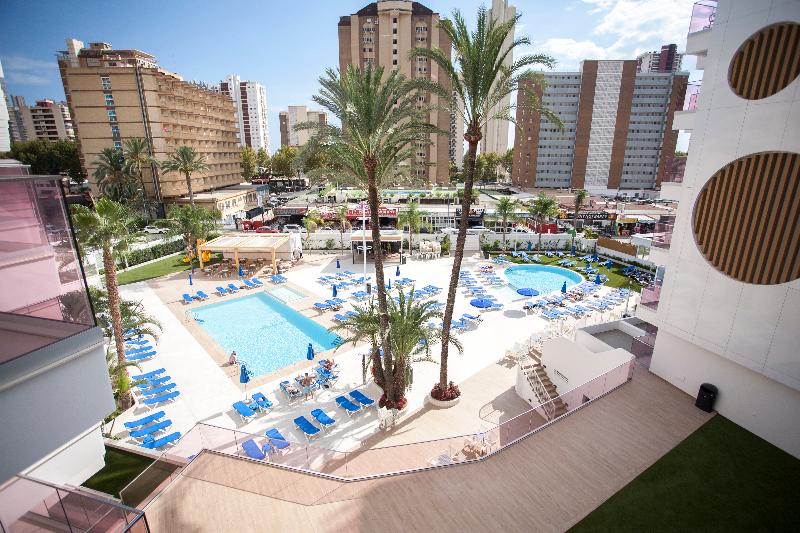 هتل Ambassador Playa I