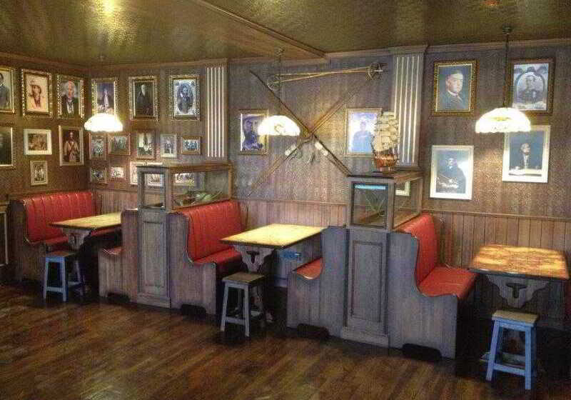 هتل Ambassador Playa I