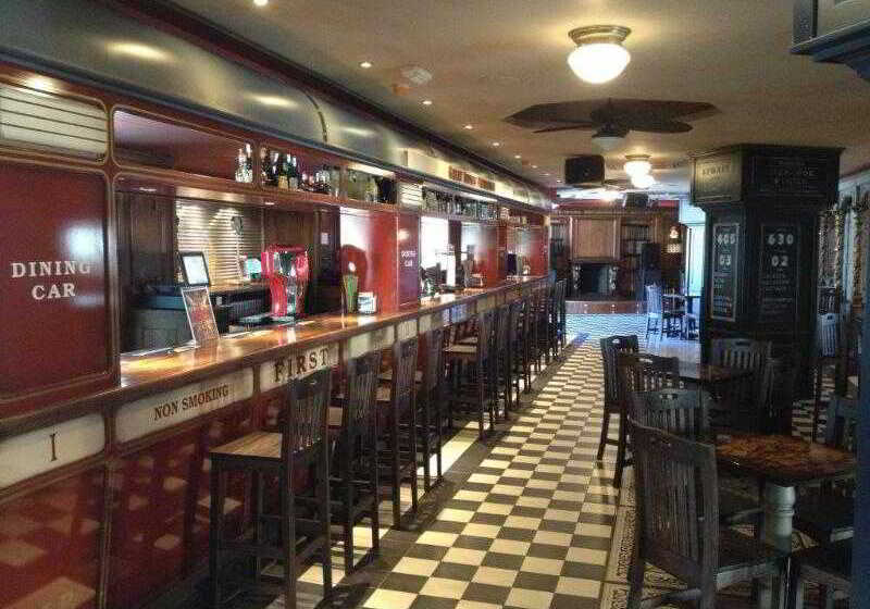 هتل Ambassador Playa I