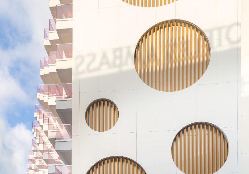 هتل Ambassador Playa I