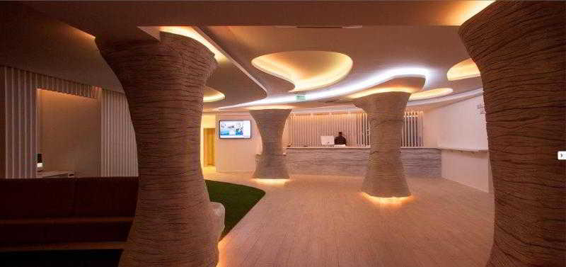 هتل Ambassador Playa I