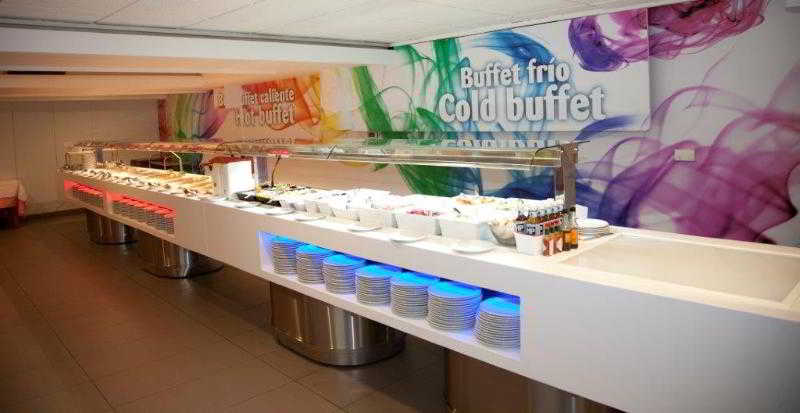 هتل Ambassador Playa I