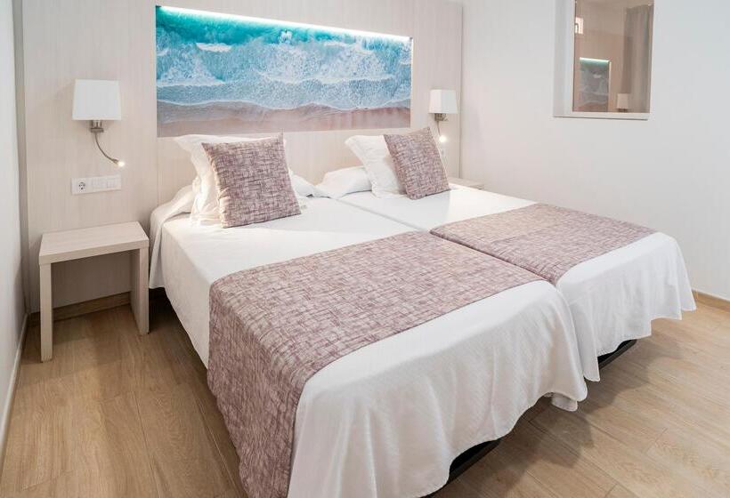 בית מלון כפרי Amic Colon