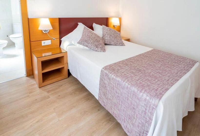 בית מלון כפרי Amic Colon