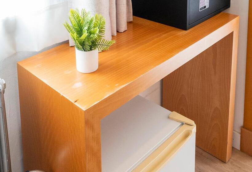 בית מלון כפרי Amic Colon