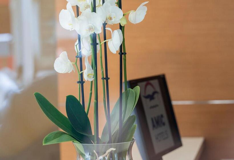 בית מלון כפרי Amic Colon