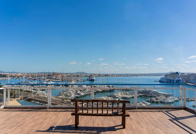 酒店 Amic Horizonte