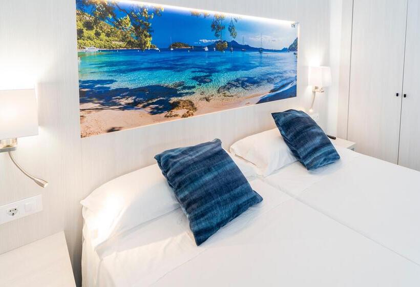 酒店 Amic Horizonte