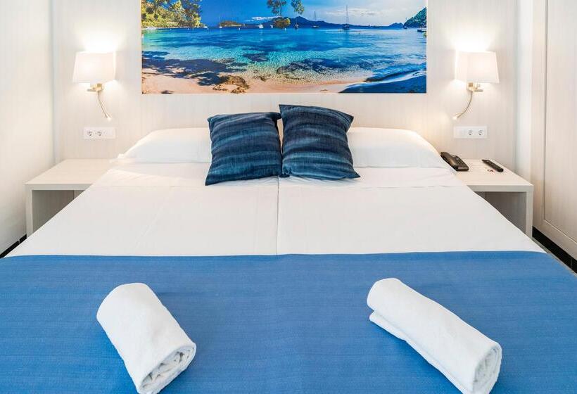 酒店 Amic Horizonte