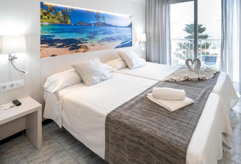 酒店 Amic Horizonte