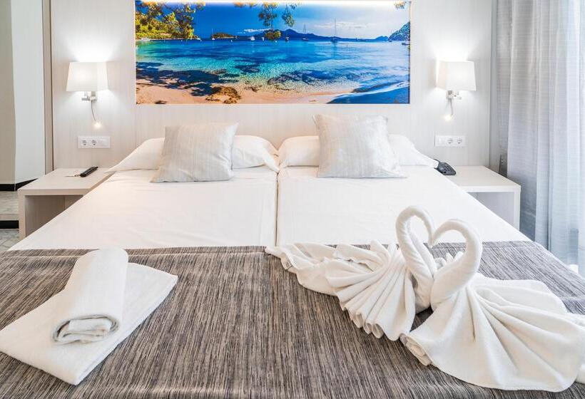 酒店 Amic Horizonte