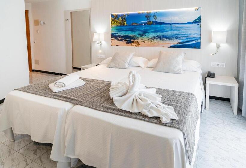 酒店 Amic Horizonte