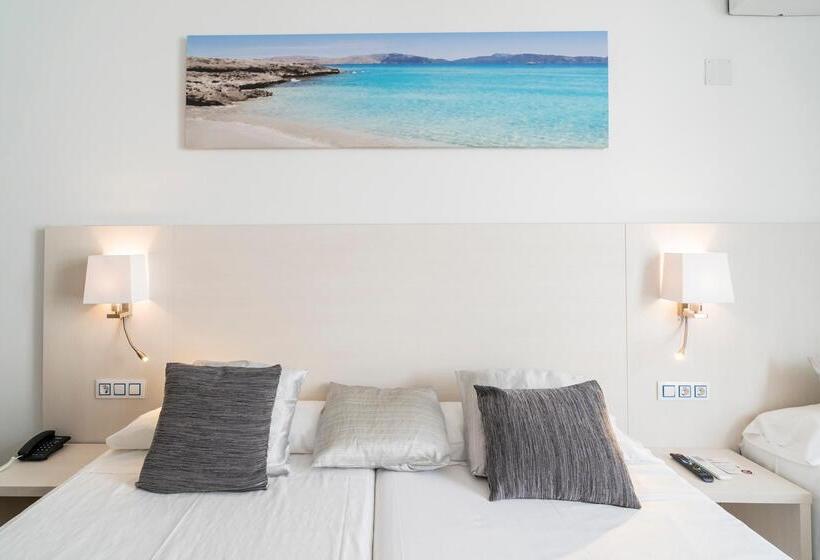 酒店 Amic Horizonte