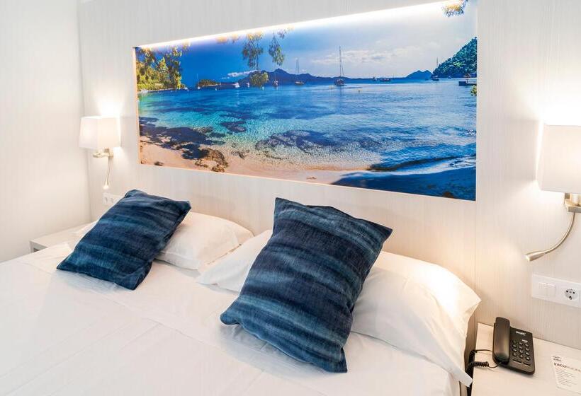 酒店 Amic Horizonte